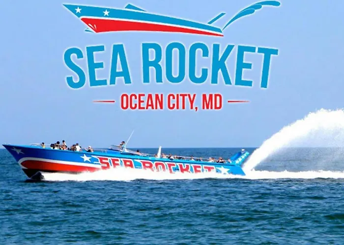Whispering Sands 301 Ocean City