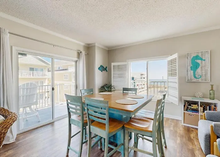 Whispering Sands 301 Ocean City