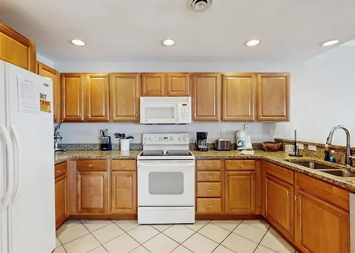 Whispering Sands 301 Ocean City