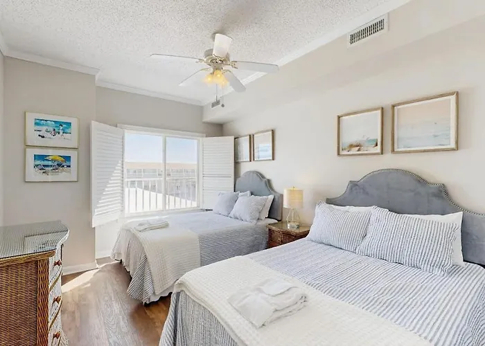 Whispering Sands 301 Ocean City