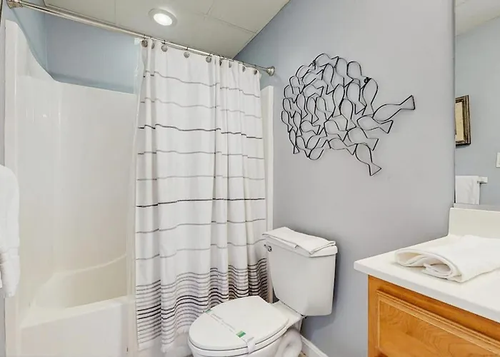 Whispering Sands 301 Ocean City